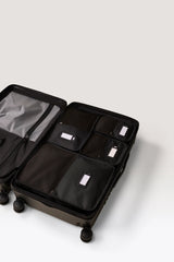 The Packing Cube Set (4 Pieces)