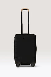 The Carry-On Luggage Cover in Black