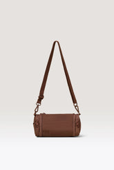 The Expandable Crossbody Charm in Maple