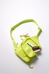 The Sport Sling in Limone