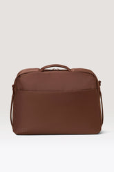 The Ultimate Travel Duffle in Maple