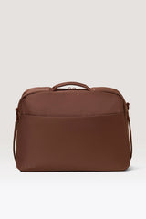 The Ultimate Travel Duffle in Maple