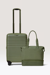 The Carry-On Starter Set
