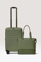 The Carry-On Starter Set