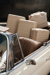 The 3 Piece Luggage Set