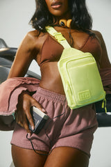 The Sport Sling in Limone