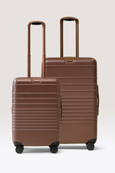 The Medium Luggage Starter Set