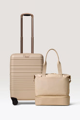 The Carry-On Starter Set