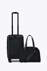 The Hybrid Carry-On Set