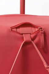 BÉIS x poppi The Carry-On Luggage Cover in Fruit Punch