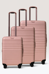 The 3 Piece Luggage Set