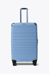 The Hybrid Check-In Roller in Dusty Blue