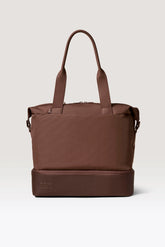 The Mini Weekender in Maple