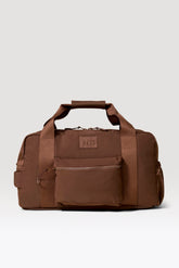 The Sport Duffle Backpack in Maple
