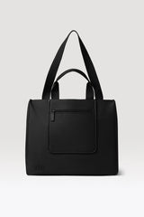 The East To West Tote in Black
