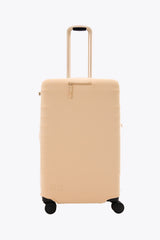 Personalized Check-In Luggage Cover