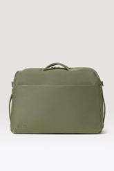 The Ultimate Travel Duffle in Olive