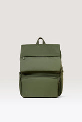 The Ultimate Diaper Backpack in Olive