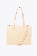 Personalized Work Tote