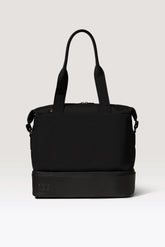 The Mini Weekender in Black