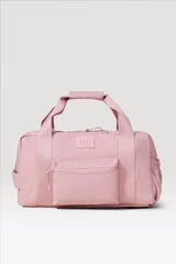 The Sport Duffle Backpack in Atlas Pink