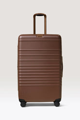 The Large Check-In Roller in Maple