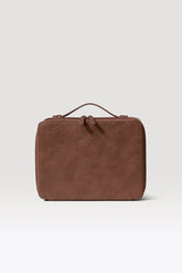 The Cosmetic Case in Maple