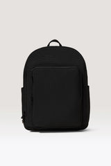 The Travel Backpack in Black
