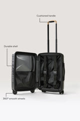 The Baby Travel Set