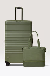 The Overpacker Starter Set