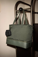 The Weekender in Olive