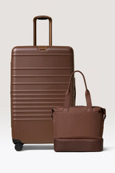 The Overpacker Starter Set