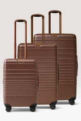 The 3 Piece Luggage Set