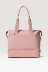 The Weekender in Atlas Pink
