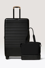 The Overpacker Starter Set