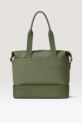 The Weekender in Olive