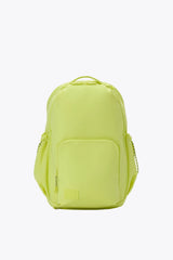 Personalized North to South Backpack