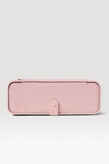The Jewelry Case in Atlas Pink