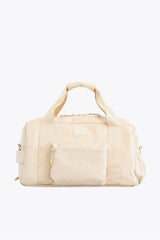 Personalized Sport Duffle Backpack
