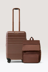 The Baby Travel Set