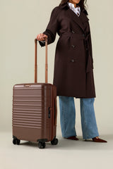 The Medium Luggage Starter Set
