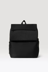 The Ultimate Diaper Backpack in Black