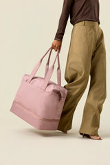 The Overpacker Starter Set