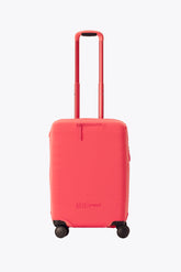 BÉIS x poppi The Carry-On Luggage Cover in Fruit Punch