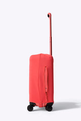 BÉIS x poppi The Carry-On Luggage Cover in Fruit Punch