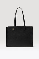 The Work Tote in Black