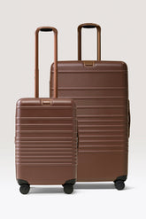 The Luggage Starter Set
