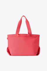 BÉIS x poppi The Travel Tote in Fruit Punch
