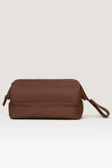 The Dopp Kit in Maple