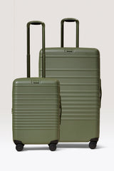 The Luggage Starter Set